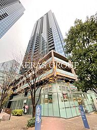 大崎ウエストシティタワーズEAST