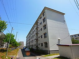 高倉台10団地46号棟