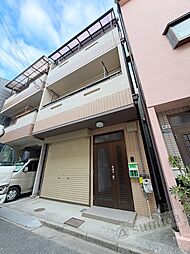 東大阪市衣摺４丁目の一戸建て