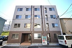 ジェムストーン池上