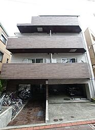 大田区大森東２丁目