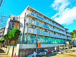 多摩学生マンション 204