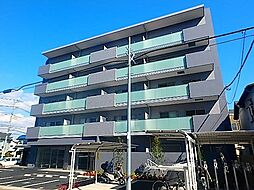 クアドリフォリエブルー 401