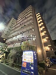 品川区中延６丁目