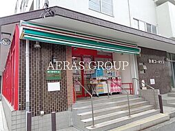 ウイングコート横浜