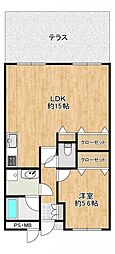 ダイナコート赤坂南 102