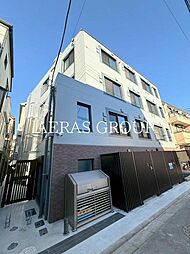 ウェルスクエア学芸大学II