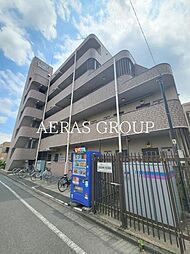 ライオンズマンション八王子第3