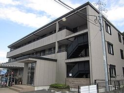 プレミール日吉 106