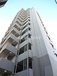 コンフォリア浅草松が谷 1401