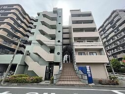 ドミール北赤羽