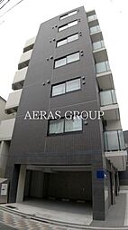 アズールコート町屋パサージュ