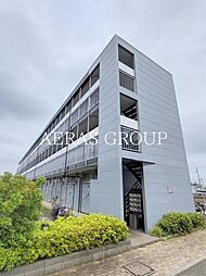 レオパレス西砂川