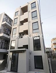 セレーノ上高田