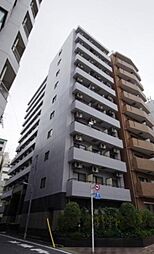 品川区南大井３丁目