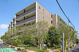 ヒューリックコート雪が谷 107