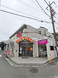 東村山ホワイトビル