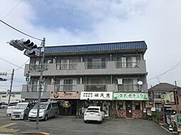 マンション川嶋