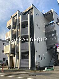 クレイノリーブル くにたち
