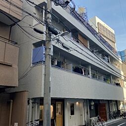 ユニハイツ西浅草