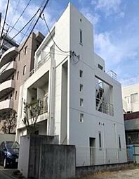 アパートメント高橋