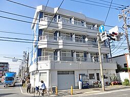 エスポワールさがみ野 401