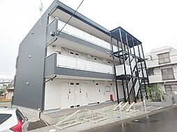 リブリ・ベルハウス 201