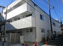 ホワイトカウンティ富士見台