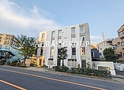 ジェイエムケー田園調布