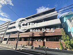 カステロ板橋本町