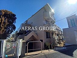 パレドール西国分寺