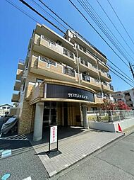 ダイアパレス本厚木第3 202