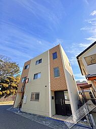 キャッスルコースト