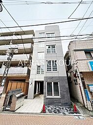 ゴールドシティ小山