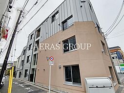 Ｕｒｂａｎ Ｎｅｓｔ 杉並