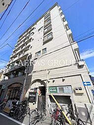 エスポワール入谷