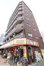 大阪市西区九条南１丁目