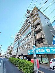 クゲヌマファースト