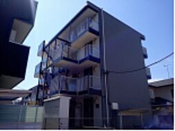 レオパレスサンライズ船橋