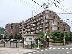 横浜市保土ケ谷区東川島町