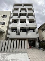 エクセルピア羽田3番館 203