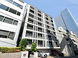 キャビンアリーナ赤坂