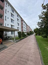 東高森団地13号棟 306