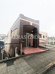 アサートン山手