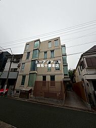 世田谷区奥沢２丁目