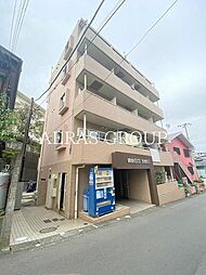 ヴァンハウス大和