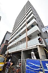 JMFレジデンス大阪福島(旧)アクセリス大阪福島