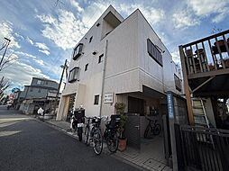 第1ハヤブサマンション