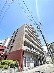 大阪市東住吉区杭全２丁目