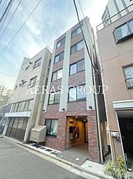 ベルシードステアー亀戸